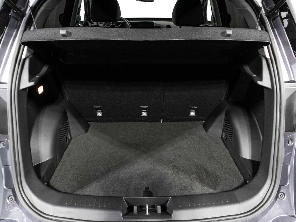 Chery Tiggo 4 Pro с пробегом — 2024 год. Фото: #14