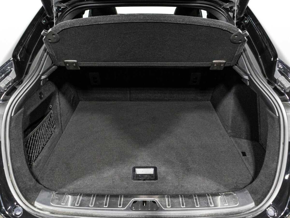 Geely Tugella с пробегом — 2023 год. Фото: #14