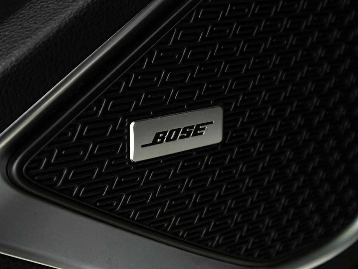 Geely Tugella с пробегом — 2023 год. Фото: #18