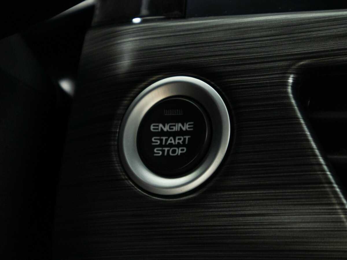 Geely Tugella с пробегом — 2023 год. Фото: #23