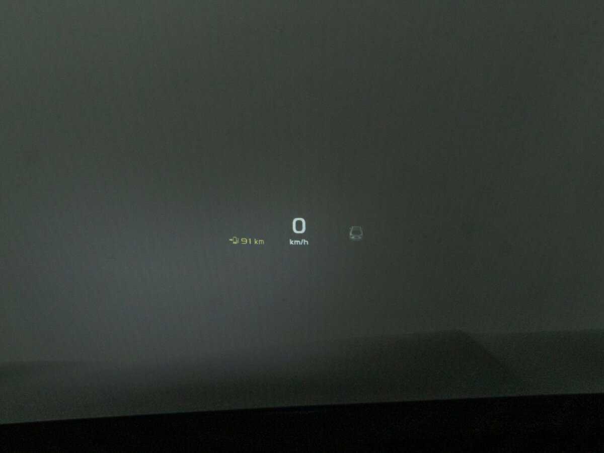 Geely Tugella с пробегом — 2023 год. Фото: #24