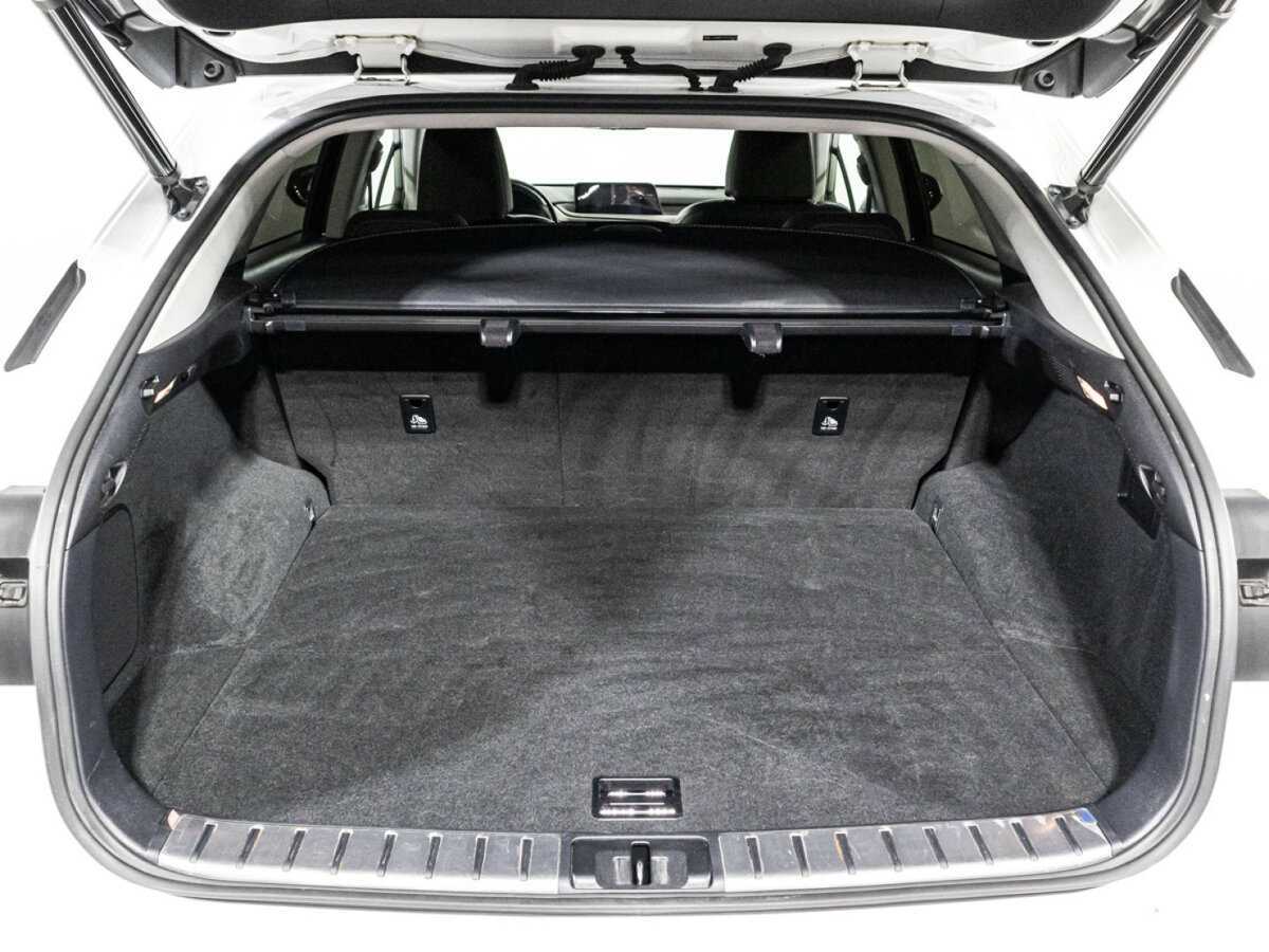 Lexus RX с пробегом — 2017 год. Фото: #14