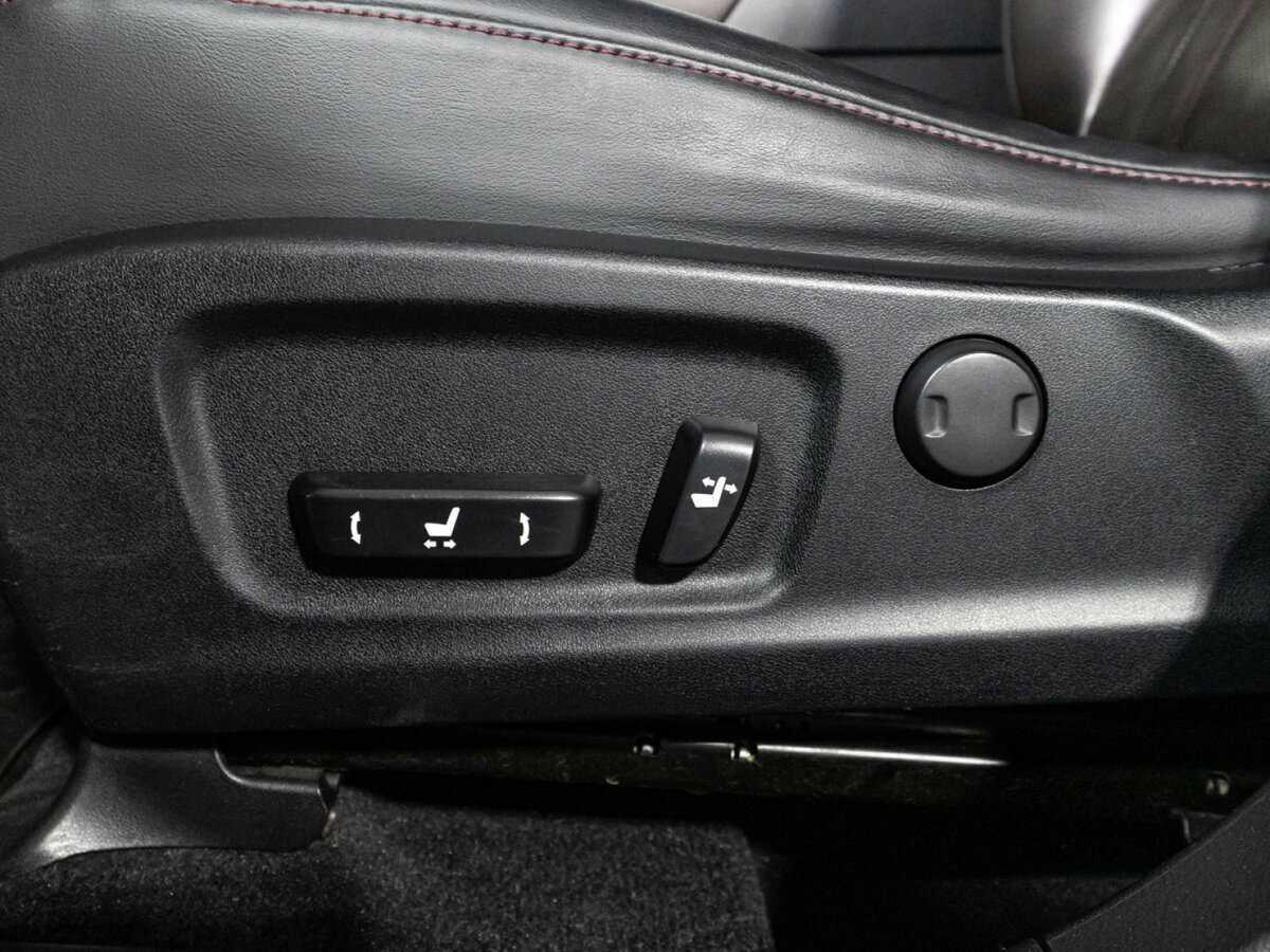 Lexus RX с пробегом — 2017 год. Фото: #16