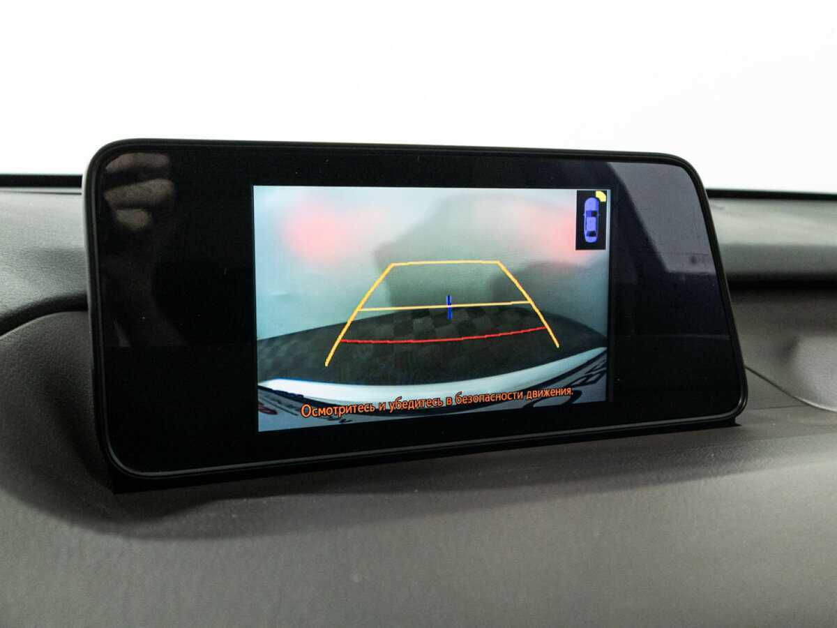 Lexus RX с пробегом — 2017 год. Фото: #18