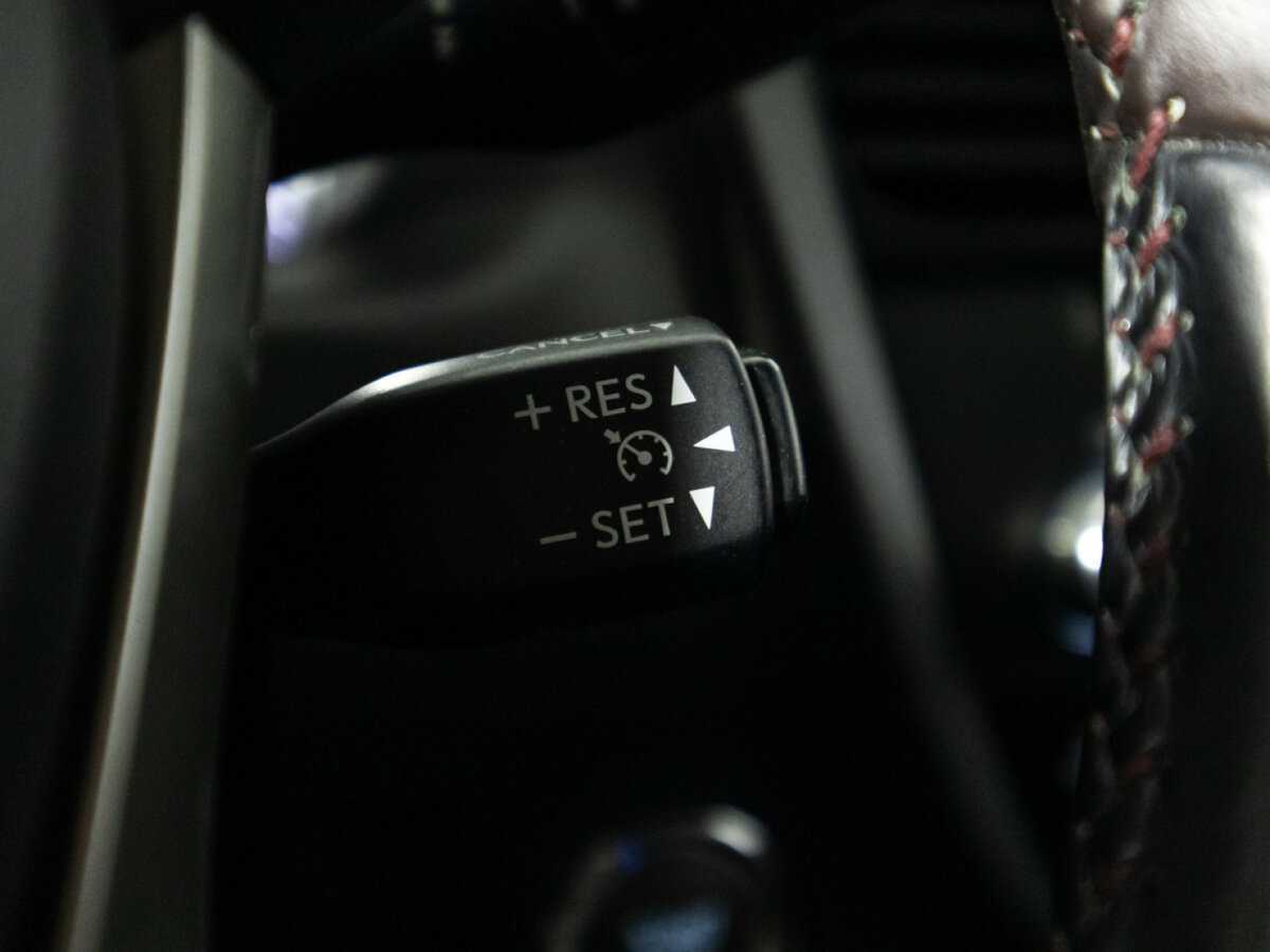 Lexus RX с пробегом — 2017 год. Фото: #22