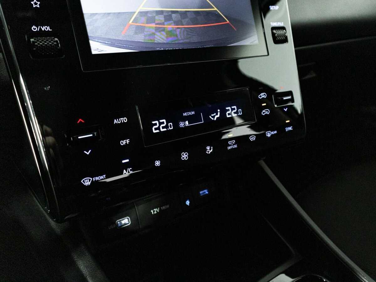 Hyundai Tucson с пробегом — 2021 год. Фото: #14