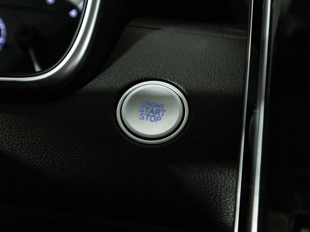 Hyundai Tucson с пробегом — 2021 год. Фото: #17