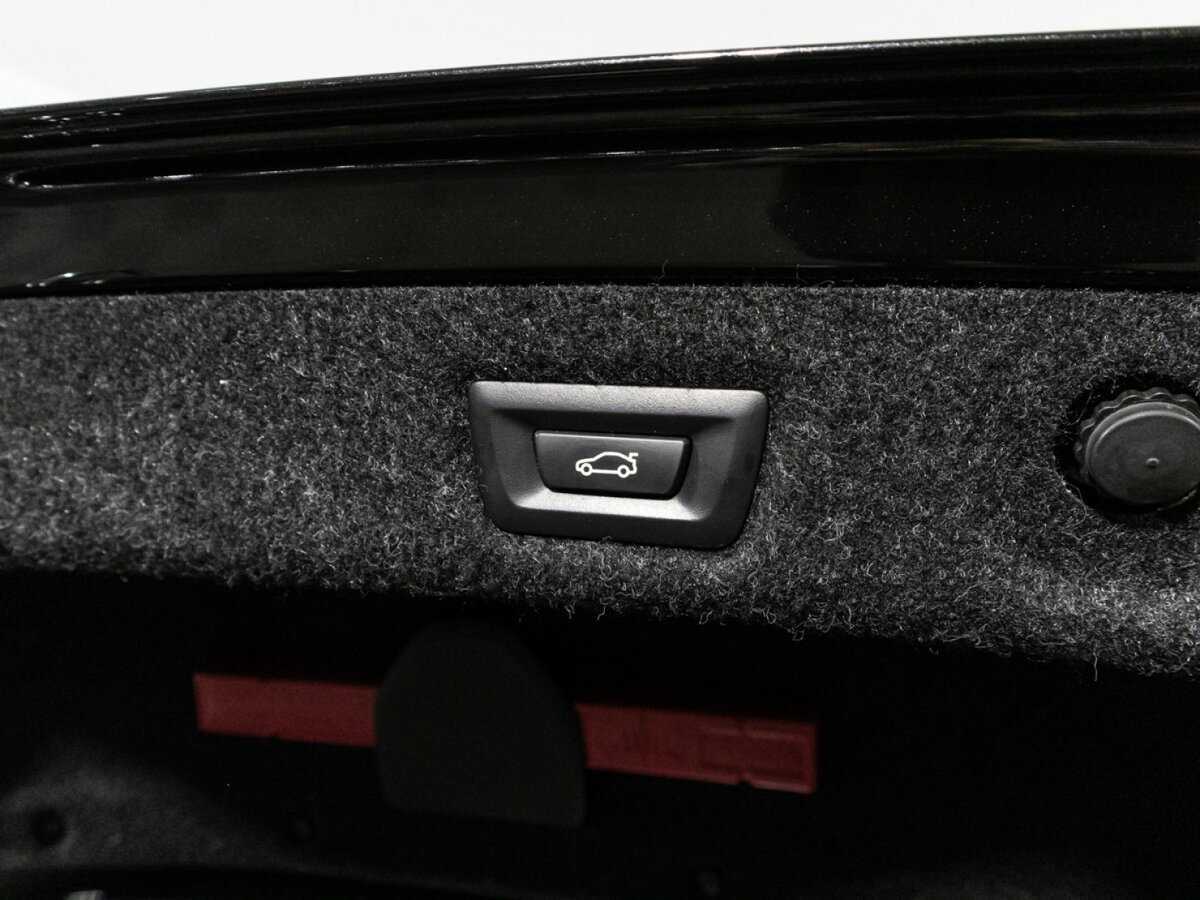 BMW 5 серии с пробегом — 2018 год. Фото: #15