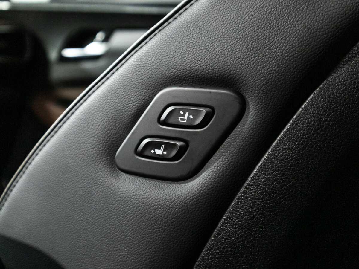 Hyundai Santa Fe с пробегом — 2021 год. Фото: #17