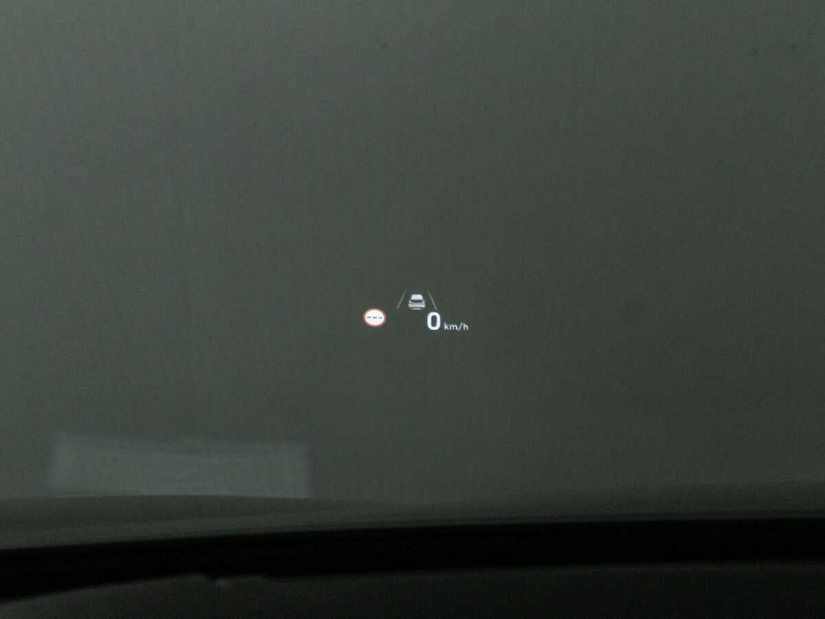 Hyundai Santa Fe с пробегом — 2021 год. Фото: #26