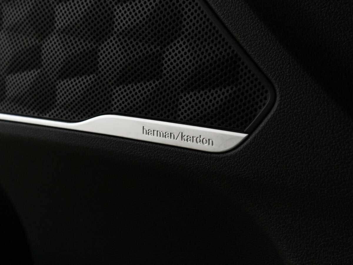 Hyundai Santa Fe с пробегом — 2021 год. Фото: #28