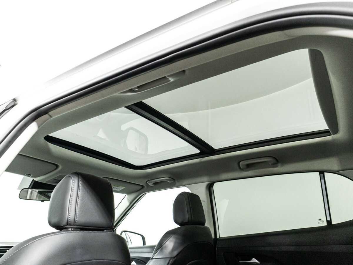 Hyundai Creta с пробегом — 2021 год. Фото: #15