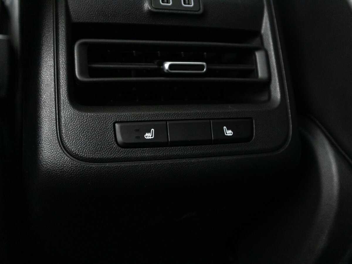 Changan CS55 Plus с пробегом — 2023 год. Фото: #22