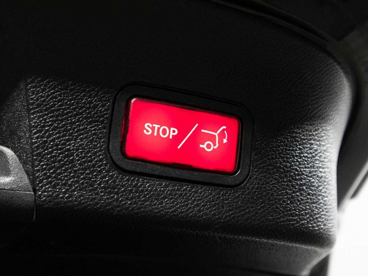 Mercedes-Benz GLE Coupe с пробегом — 2017 год. Фото: #15