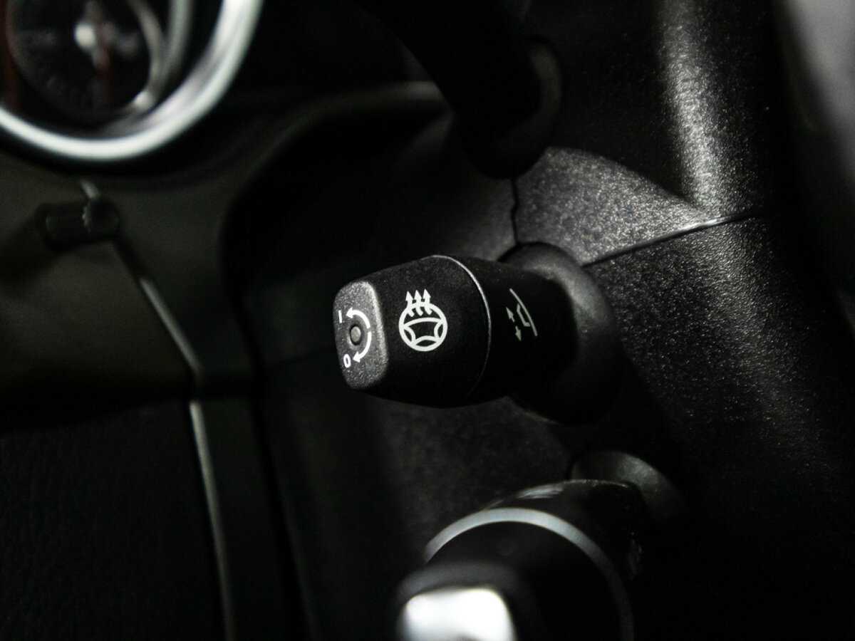 Mercedes-Benz GLE Coupe с пробегом — 2017 год. Фото: #17