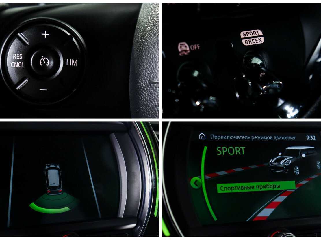 Mini Clubman с пробегом — 2020 год. Фото: #17