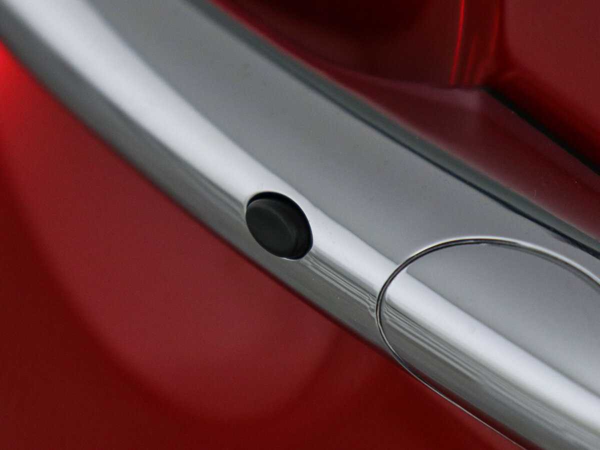 Mini Hatch с пробегом — 2021 год. Фото: #12