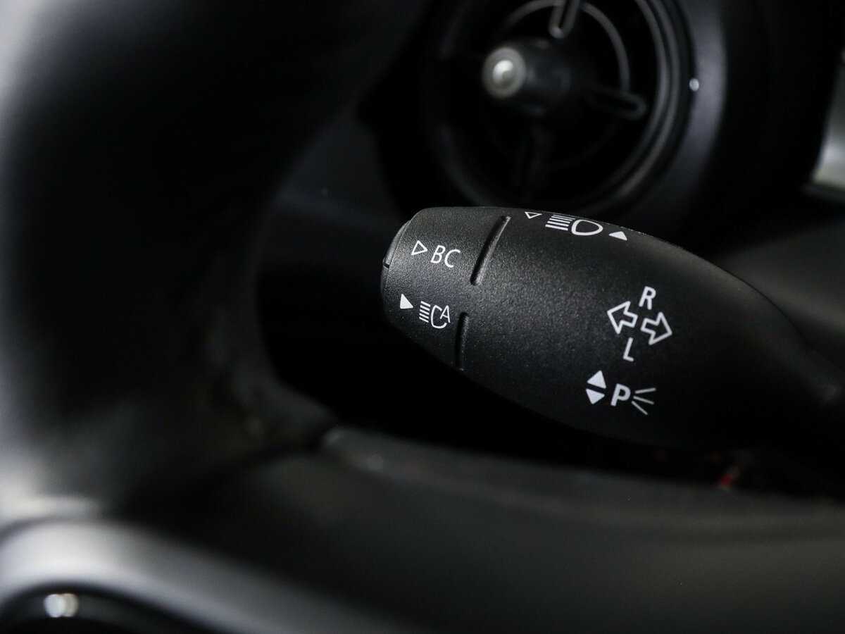 Mini Hatch с пробегом — 2021 год. Фото: #16