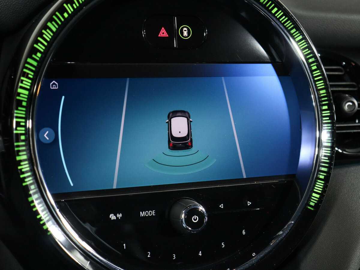 Mini Hatch с пробегом — 2021 год. Фото: #22