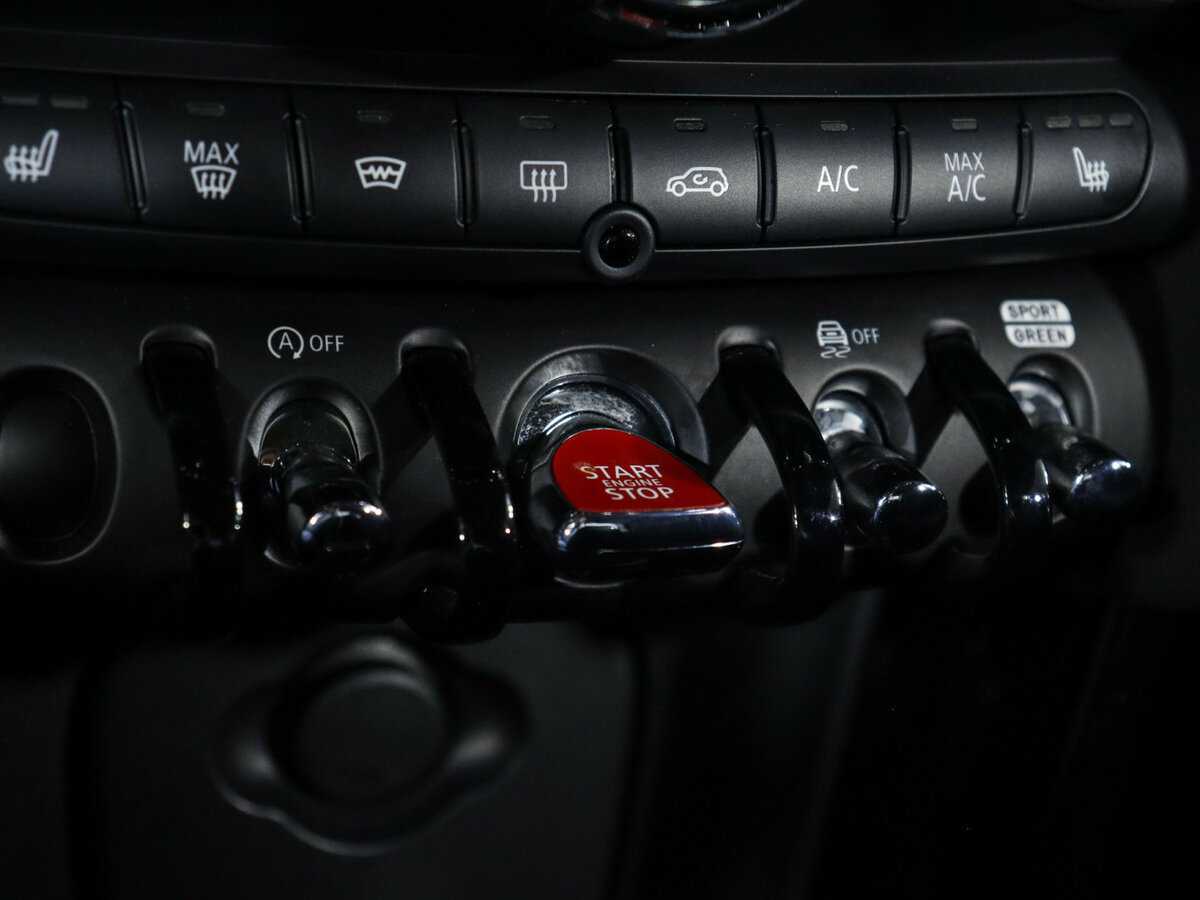 Mini Hatch с пробегом — 2021 год. Фото: #23