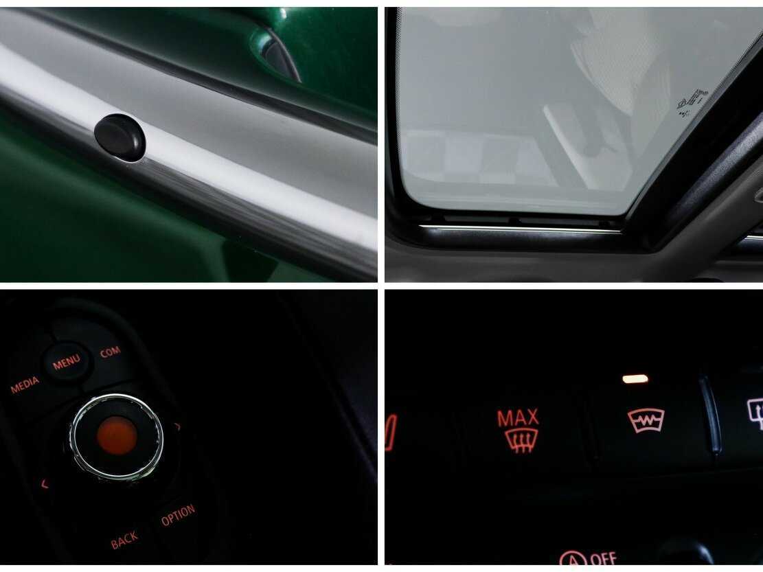 Mini Hatch с пробегом — 2021 год. Фото: #16