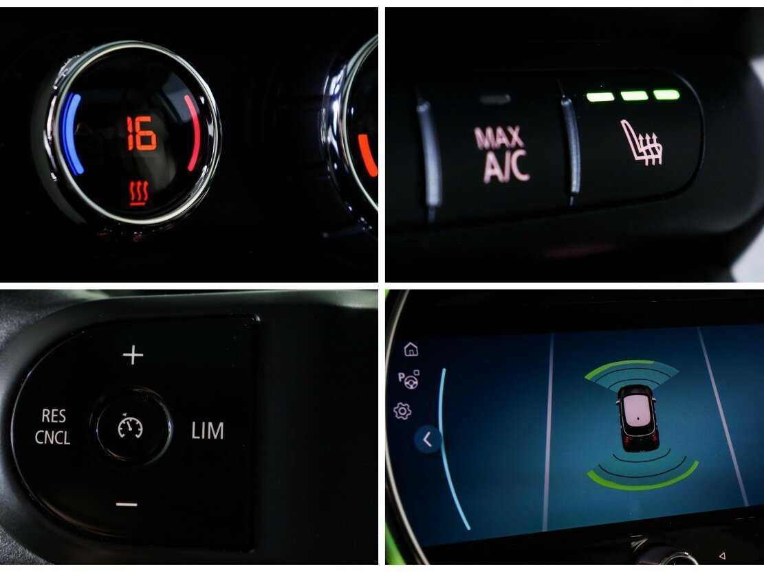 Mini Hatch с пробегом — 2021 год. Фото: #17