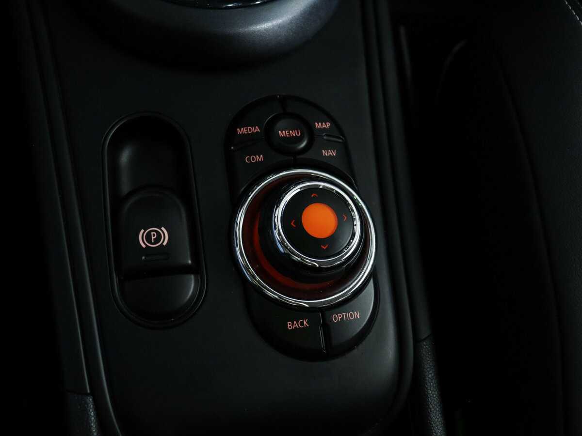 Mini Countryman с пробегом — 2019 год. Фото: #20