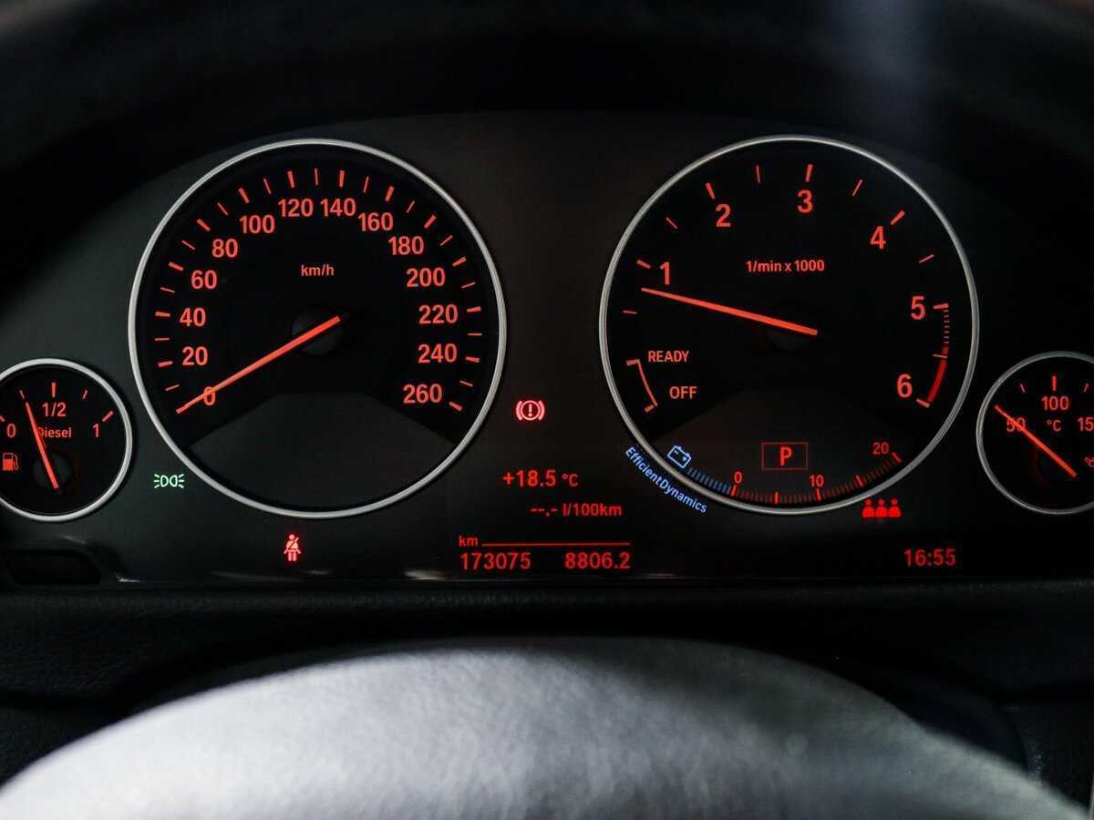 BMW 4 серии с пробегом — 2017 год. Фото: #7