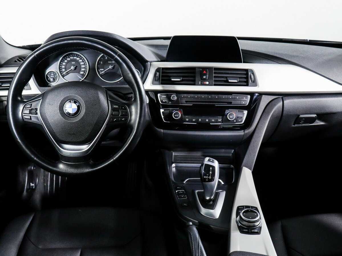 BMW 4 серии с пробегом — 2017 год. Фото: #8