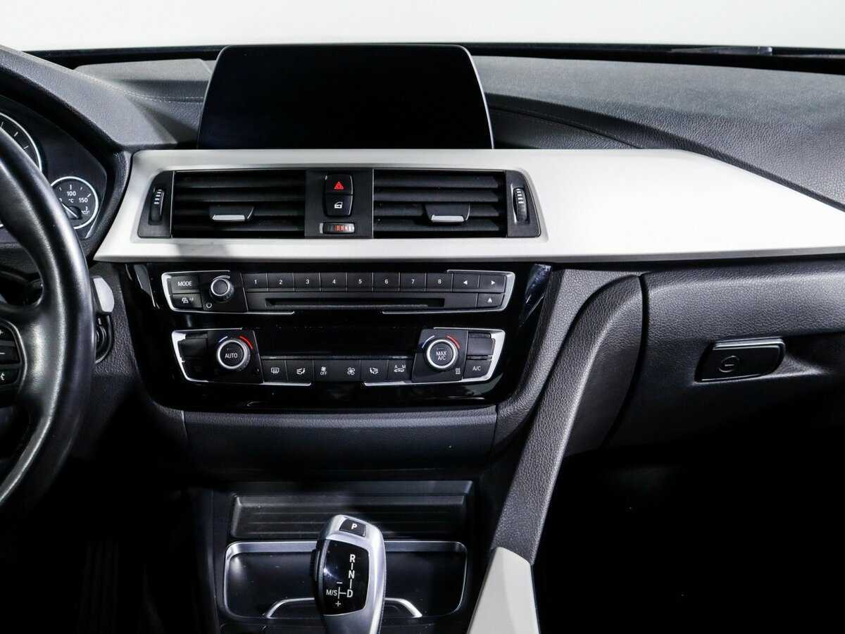 BMW 4 серии с пробегом — 2017 год. Фото: #9