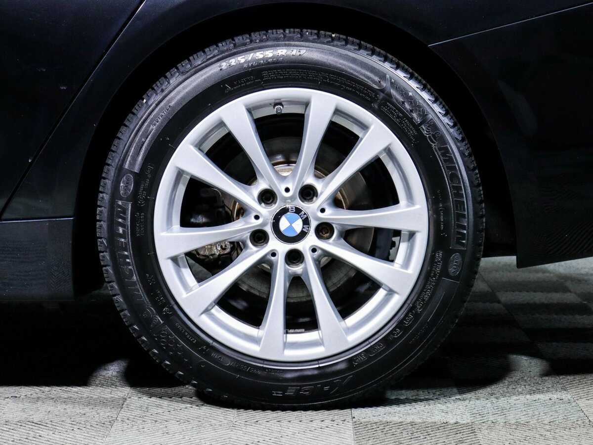 BMW 4 серии с пробегом — 2017 год. Фото: #11