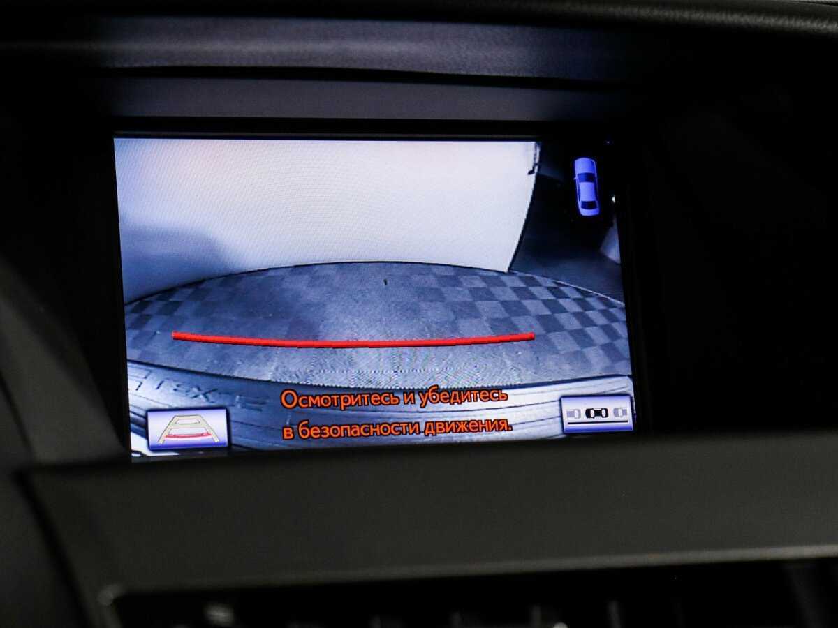 Lexus RX с пробегом — 2013 год. Фото: #22