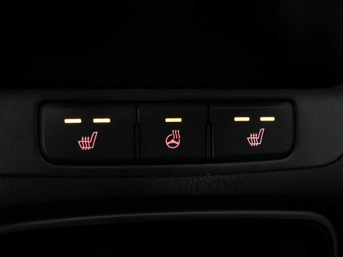 Kia Rio с пробегом — 2021 год. Фото: #16