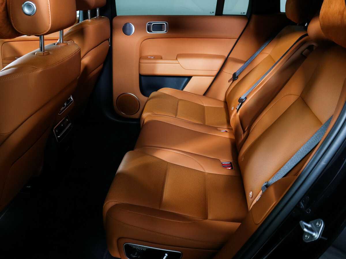 LiXiang L7 с пробегом — 2023 год. Фото: #6