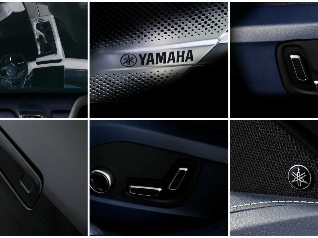 Zeekr 001 с пробегом — 2022 год. Фото: #26