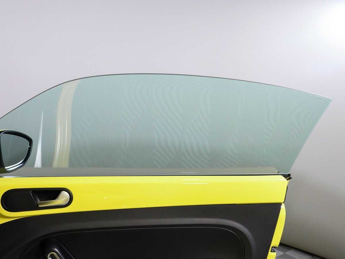 Volkswagen Beetle с пробегом — 2014 год. Фото: #20