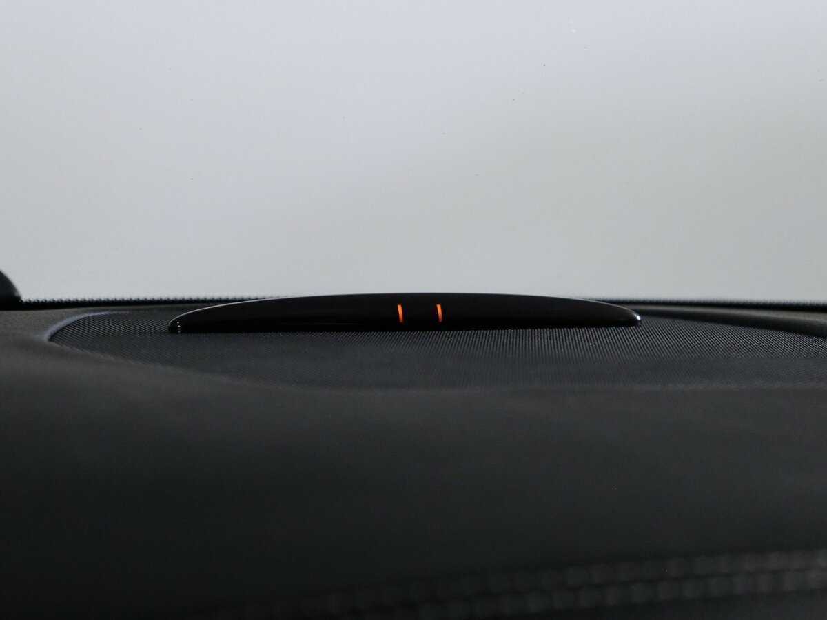 Mercedes-Benz GL-Класс с пробегом — 2012 год. Фото: #14