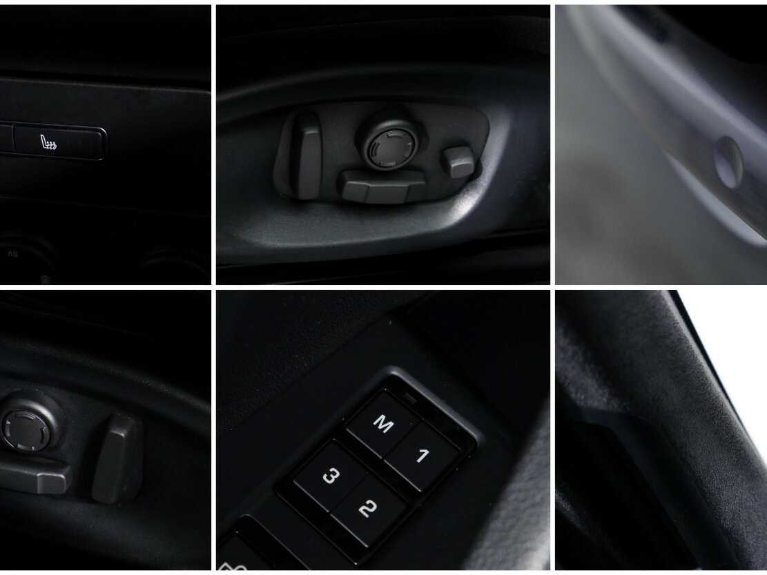 Jaguar F-Pace с пробегом — 2016 год. Фото: #19