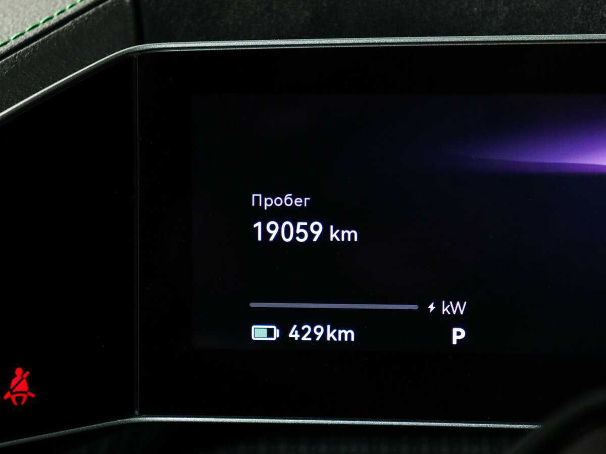 Zeekr 001 с пробегом — 2023 год. Фото: #7