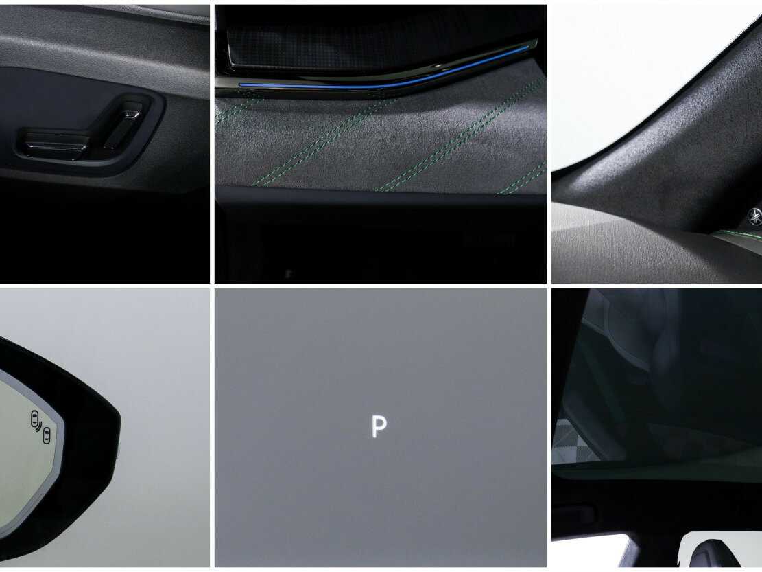 Zeekr 001 с пробегом — 2023 год. Фото: #16