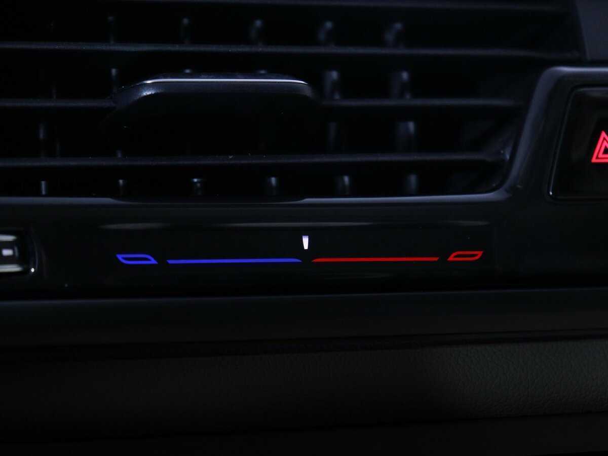 BMW 7 серии с пробегом — 2021 год. Фото: #35