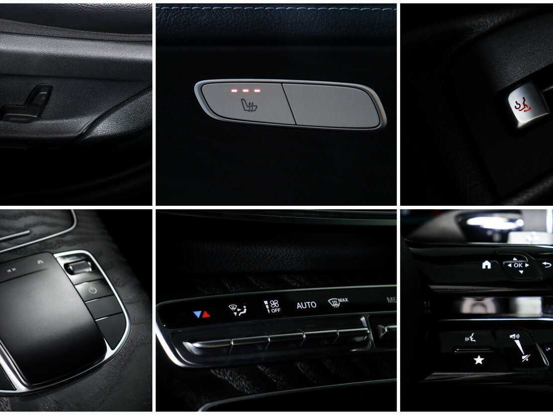 Mercedes-Benz E-Класс с пробегом — 2021 год. Фото: #20