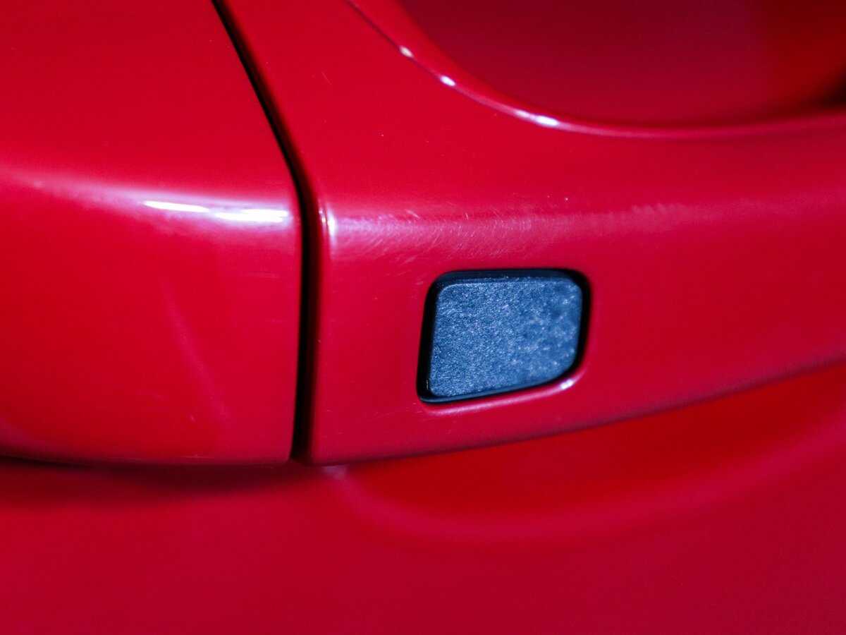 Porsche Cayenne с пробегом — 2013 год. Фото: #16