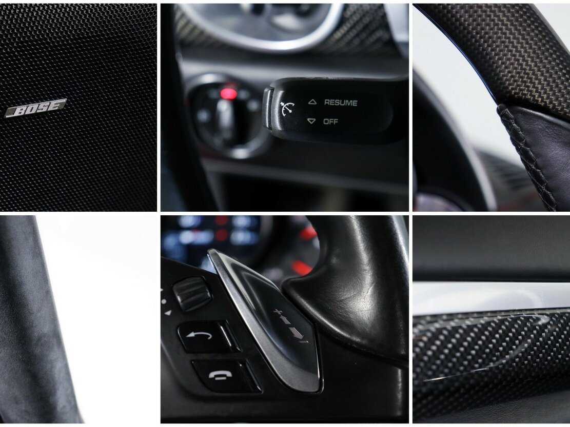 Porsche Cayenne с пробегом — 2013 год. Фото: #20