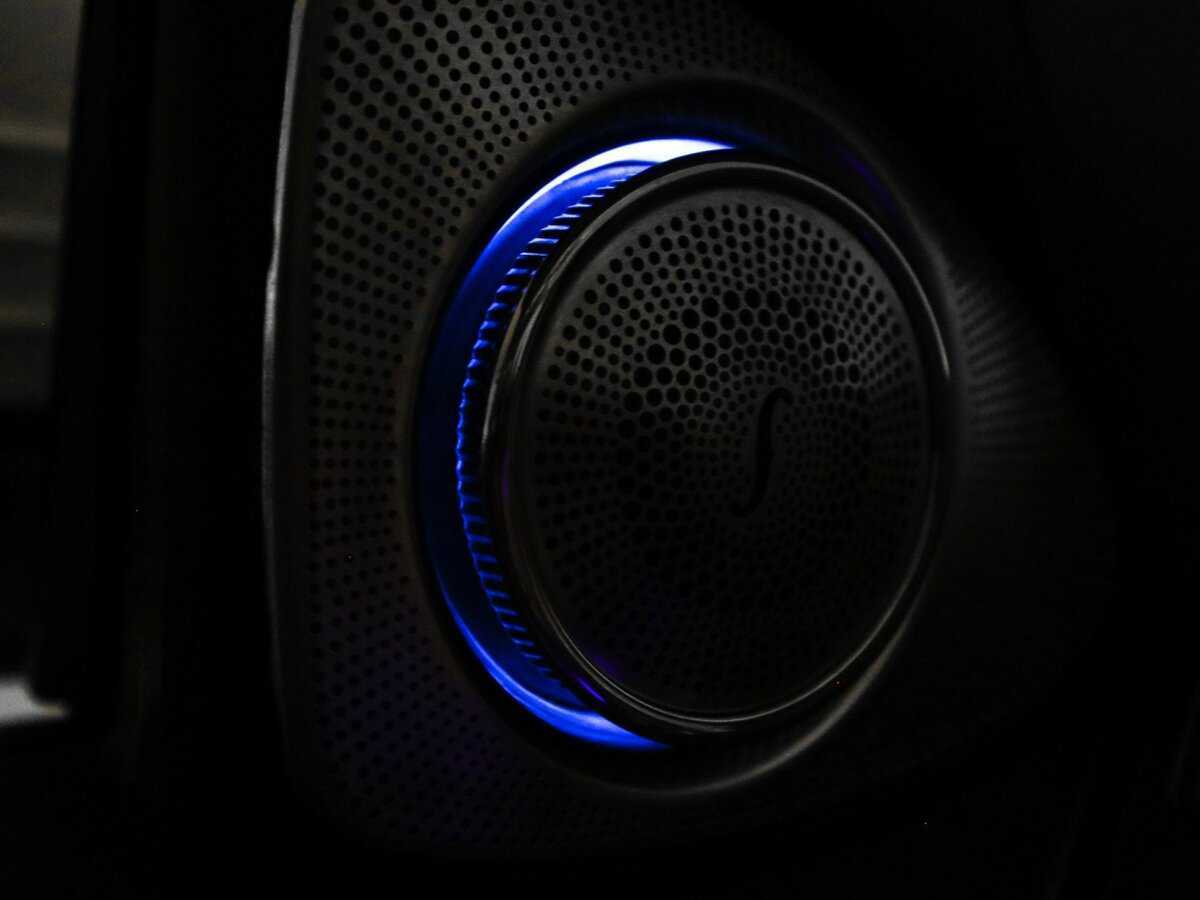 Mercedes-Benz S-Класс с пробегом — 2014 год. Фото: #26