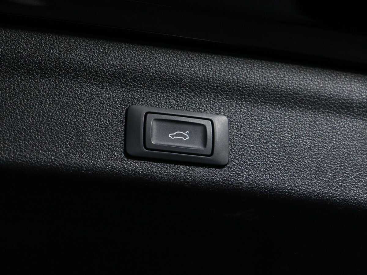 Audi A6 с пробегом — 2019 год. Фото: #16