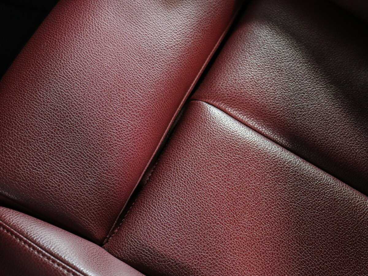 Audi A6 с пробегом — 2019 год. Фото: #17