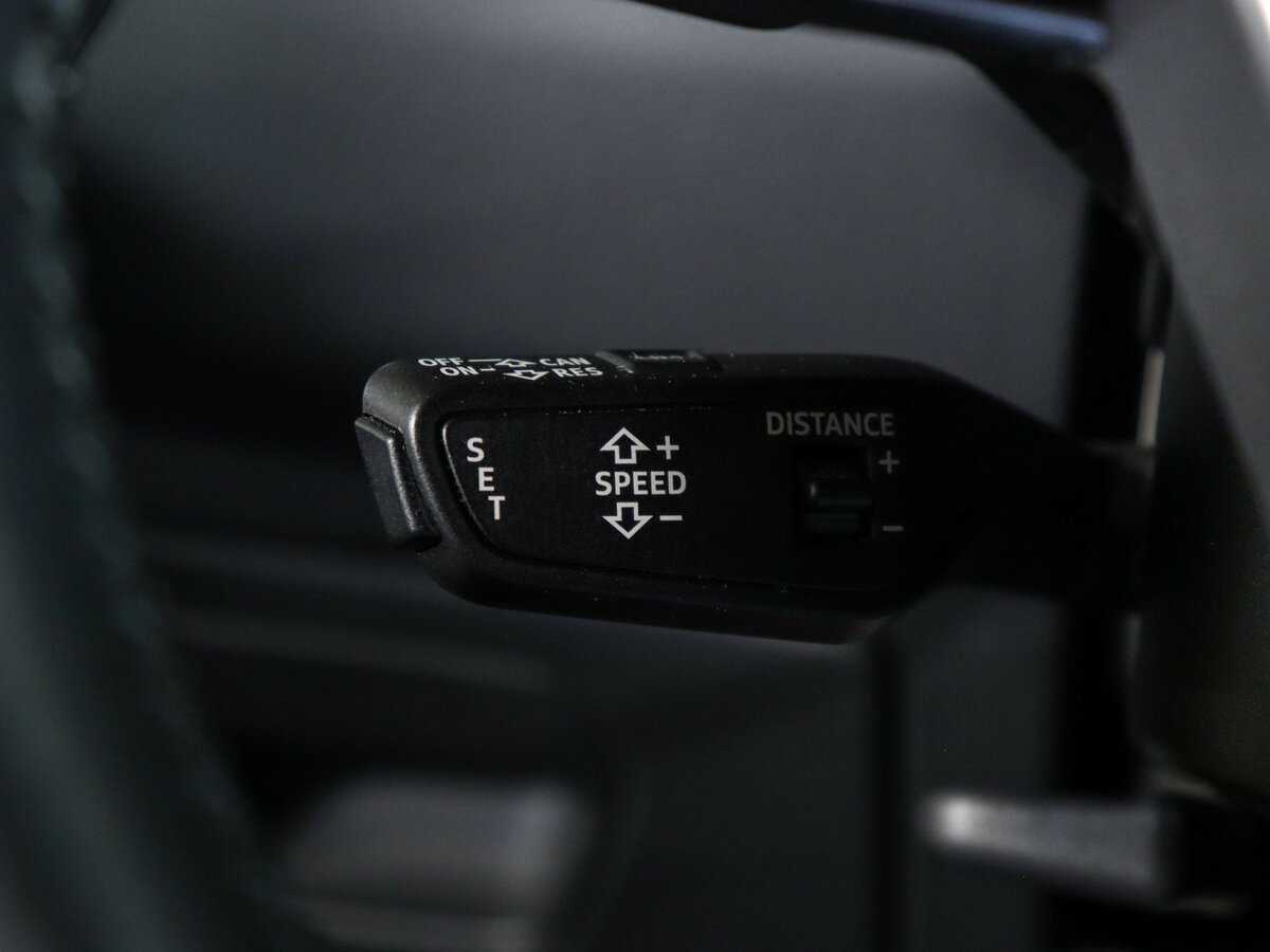 Audi A6 с пробегом — 2019 год. Фото: #18