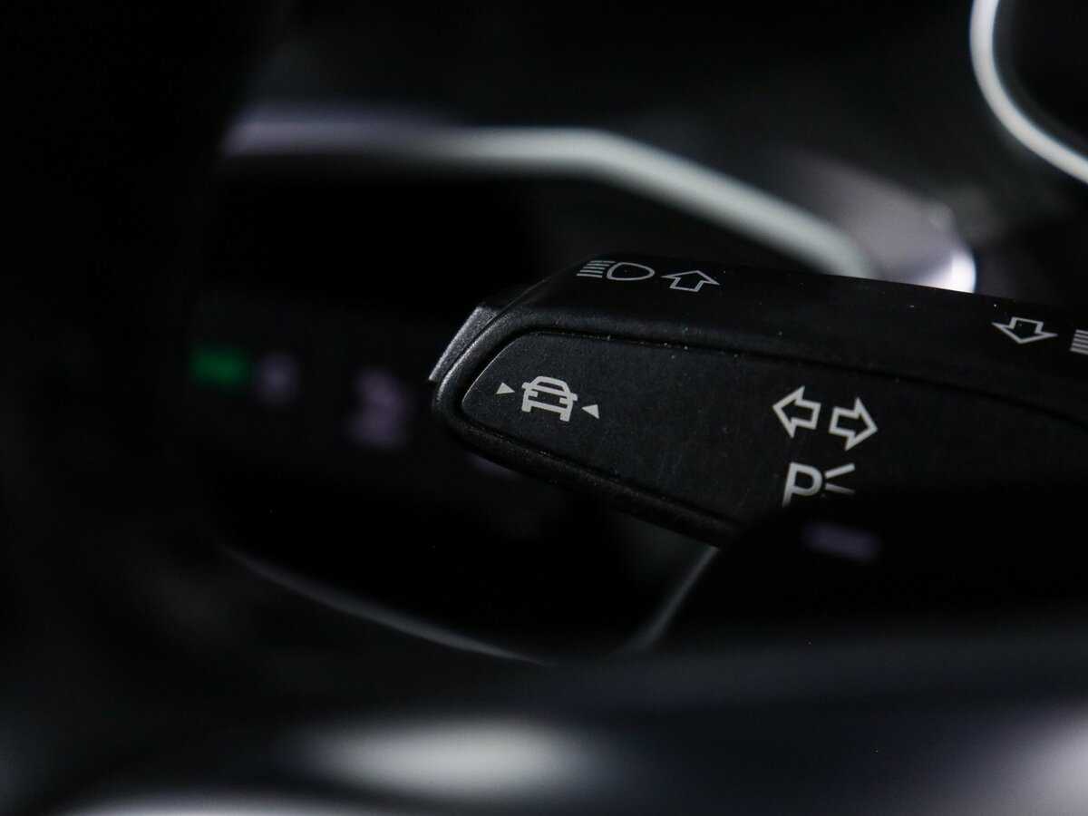 Audi A6 с пробегом — 2019 год. Фото: #20