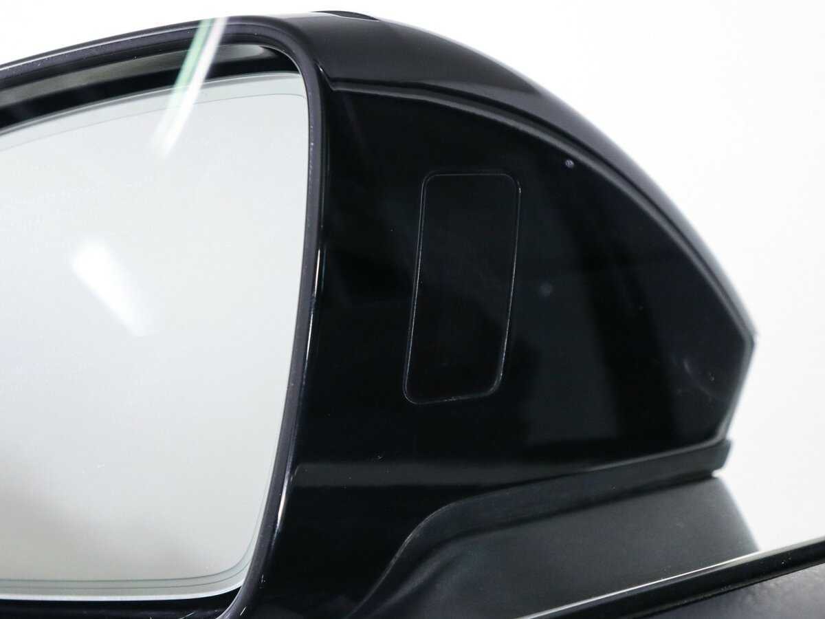 Audi A6 с пробегом — 2019 год. Фото: #21